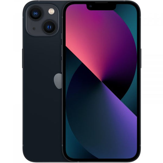 Apple iPhone 13 128GB midnight NZ Version refurbished