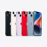 Apple iPhone 14 128GB refurbished