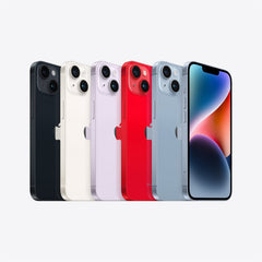 Apple iPhone 14 128GB refurbished