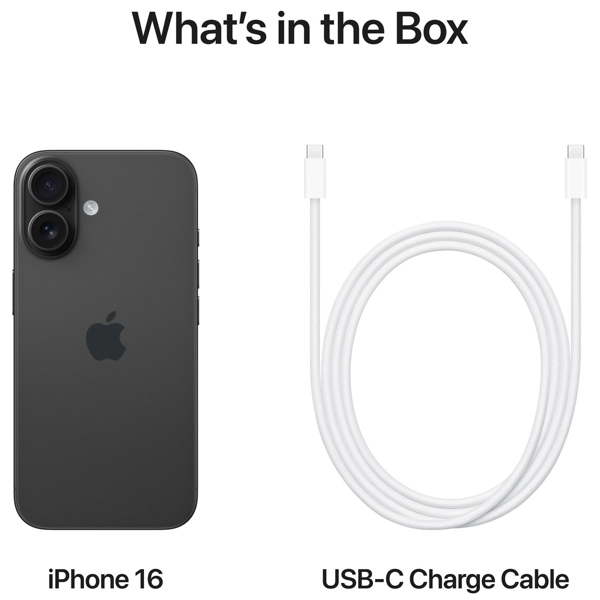 Apple iPhone 16 128GB brand new with 2 years Apple warranty