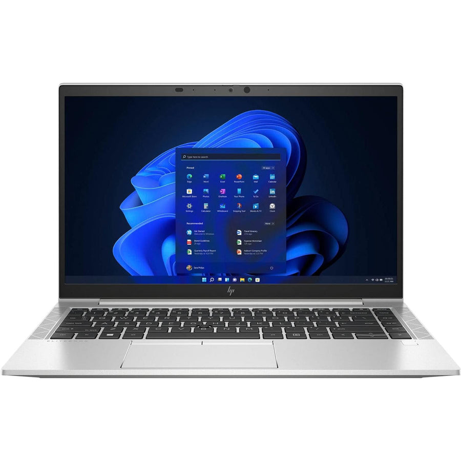 HP Elitebook 840 G8 14" i5-1145G7 16GB 256GB SSD refurbished