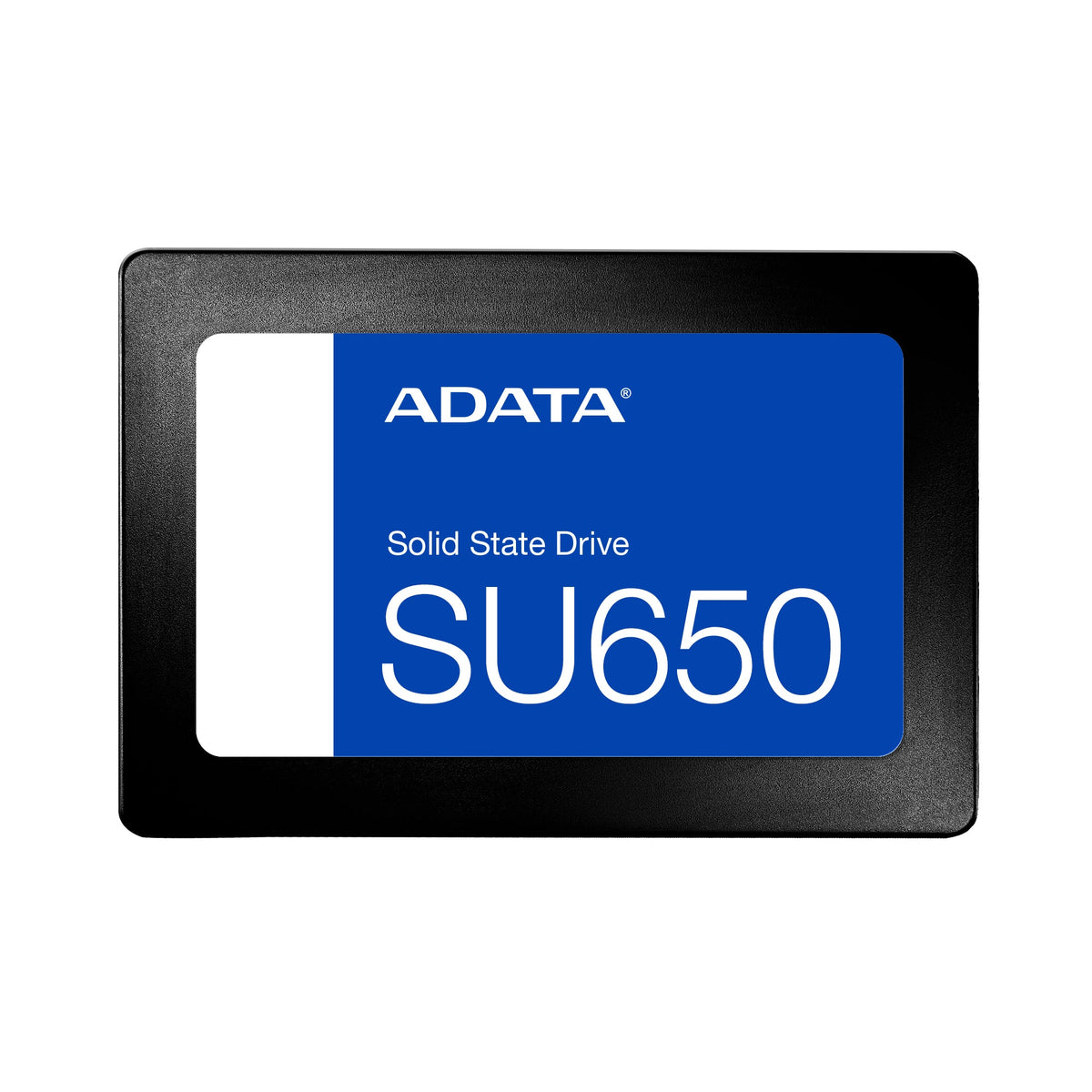 ADATA Ultimate SU650 1TB 2.5-inch SATA SSD