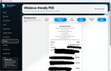 Xtremesystem POS System