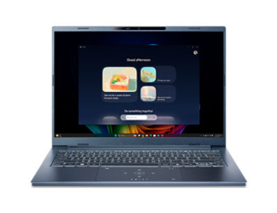 Acer Swift Go 14 AI Core Ultra 7 16GB 1TB Windows 11 Home