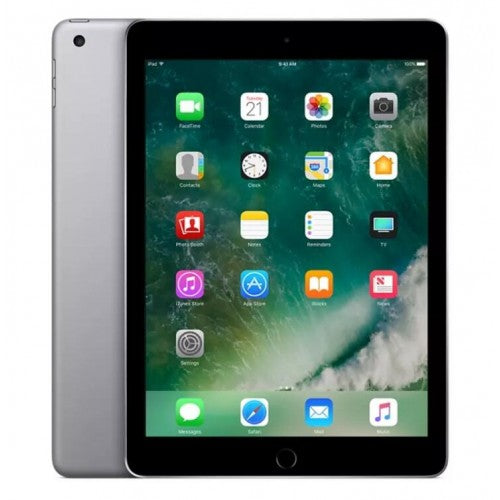 Apple iPad Pro (2016) 32GB Wi-Fi only Space Gray — Excellent Grade — minor case scratches, screen without scratches, 100% Battery — Refurbished