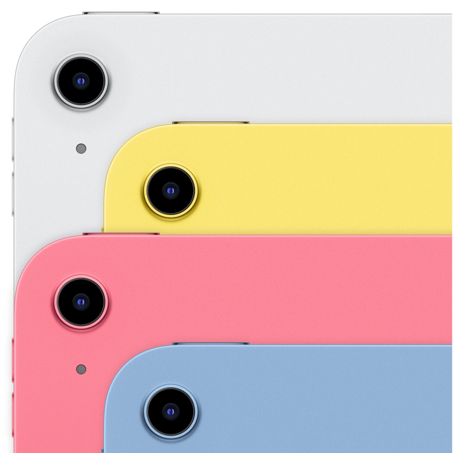 Apple iPad 11 128GB WIFI Blue