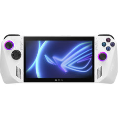 ASUS ROG Ally 7" FHD Touch 120Hz 16GB 2TB SSD 74WH battery Gaming Handheld refurbished