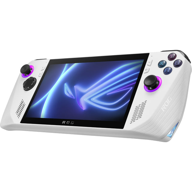 ASUS ROG Ally 7" FHD Touch 120Hz 16GB 2TB SSD 74WH battery Gaming Handheld refurbished