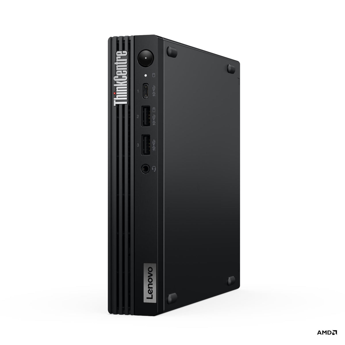 Lenovo ThinkCentre M75q Gen 5 Tiny Ryzen 5 8500GE 16GB 512GB Windows 11 Pro