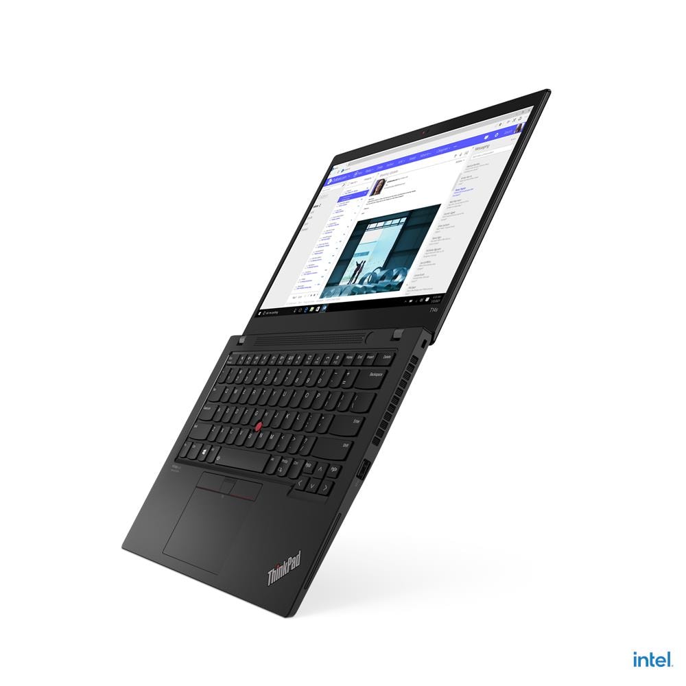 Lenovo ThinkPad T14s Gen 2 Intel laptop