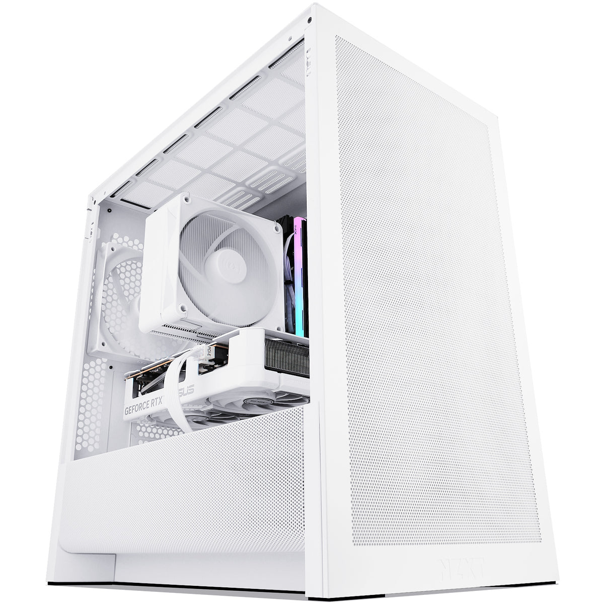 XtremeSystem XSG16 gaming desktop — sample image