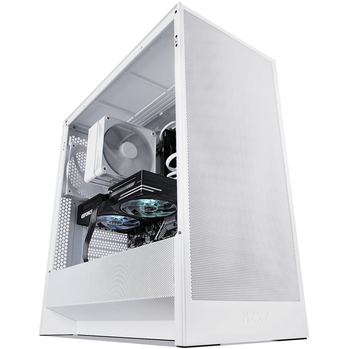 XtremeSystem XSG13 gaming desktop — sample image