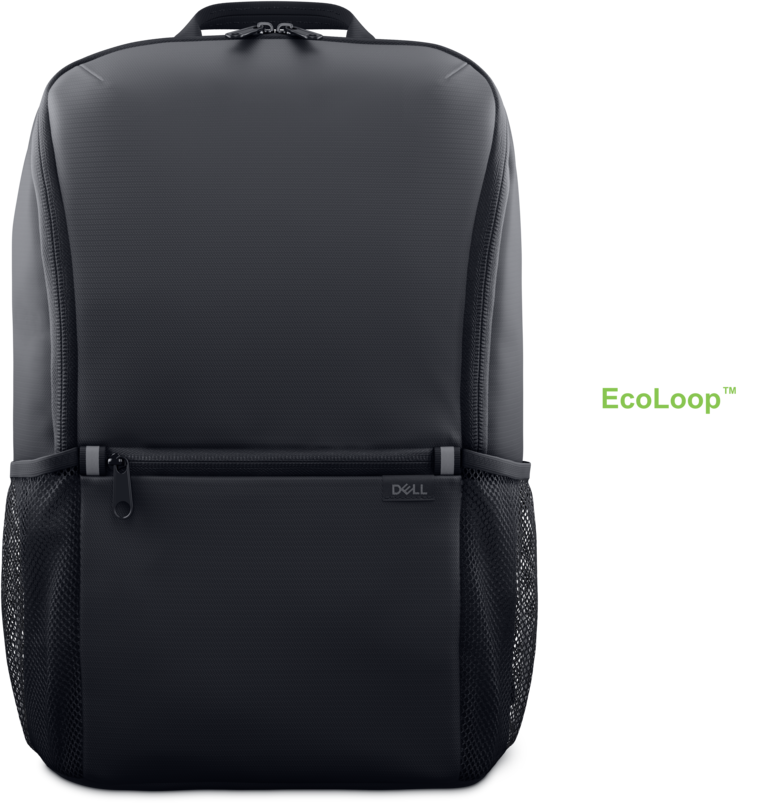 Dell EcoLoop Essential Backpack 14–16 CP3724