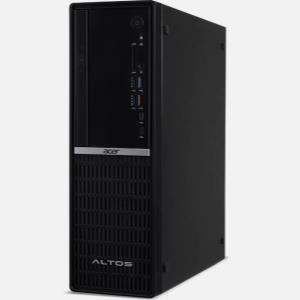 Acer Altos P10 F8 SFF – Core i7-12700, 16GB RAM, 256GB SSD – Refurbished