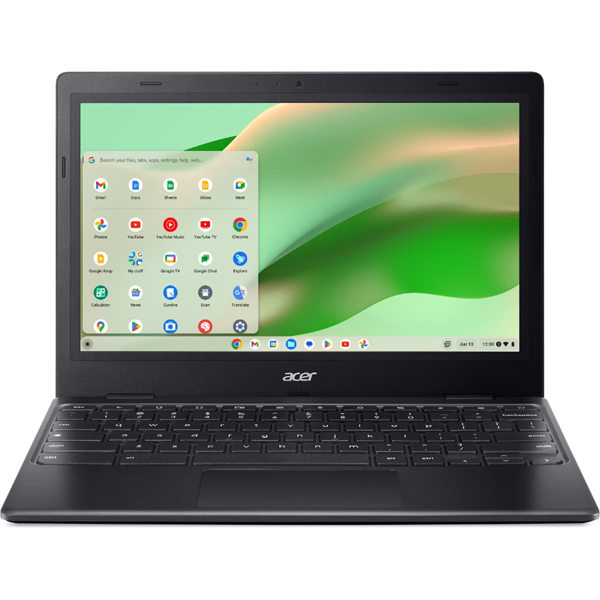 Acer Chromebook 311 CBOA311-1H laptop