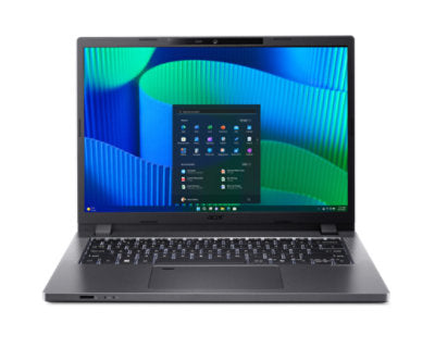 Acer TravelMate P2 14 Core 3-100U 8GB 256GB Windows 11 Pro