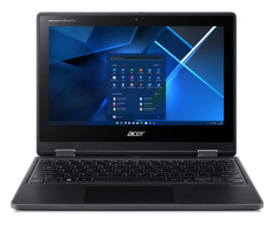 Acer TravelMate Spin B311RN-31 11.6-inch Touch Pentium N5030 8GB 256GB SSD - Refurbished A Grade (No Stylus)