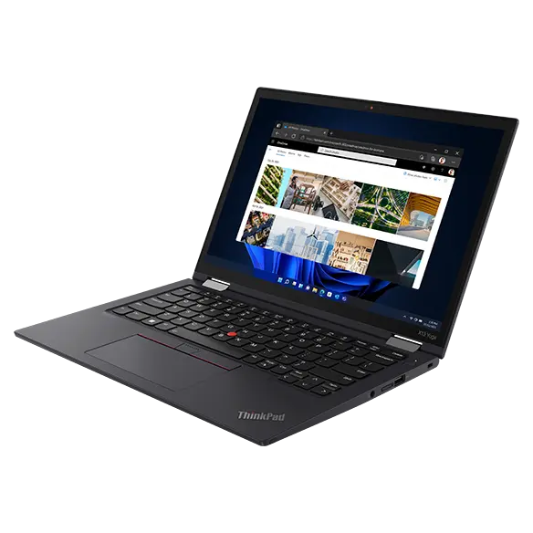 Lenovo ThinkPad X13 Yoga Gen 3 13.3-inch Touch i5-1235U 16GB 256GB NVMe - Refurbished A Grade