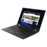 Lenovo ThinkPad X13 Yoga Gen 3 13.3-inch Touch i5-1235U 16GB 256GB NVMe - Refurbished A Grade