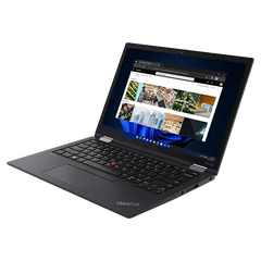 Lenovo X13 Yoga Gen3 Intel I5 1235U 16GB 256GB 13.3 Touch 2in1 refurbished