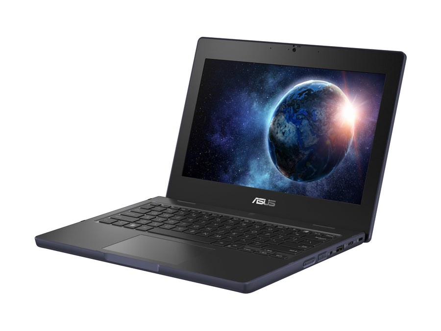 ASUS BR1104CTA-N00283XA - ASUS BR1104CTA-N00283XA 11.6''HD INTEL N150 LPDDR5 16GB ON BD 256GB 2280 PCIE G4 TPM  WIN11 PRO EDUCATION 1 YEAR ON SITE GREY NOTEBOOK