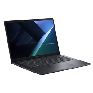 ASUS B3405CAA-TJ0158X - ASUS B3405CAA-TJ0158X 14" WUXGA INTEL U7 356H 16GB DDR5 512GB 2280 PCIE G4 WIFI 7 TOUCH SCREEN GENTLE GREY WIN11 PRO(AIPC)1YR ONSITE