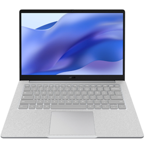 ASUS CL1405CM4A-S60174 - ASUS CL1405CM4A-S60174 MEDIA TEK KOMPANIO 540 14" HD MT8189 LPDDR5X 8G 64G EMMC WIFI 6E GREY CHROMEOS NON TOUCH SCREEN CHROMEBOOK 1Y PUR