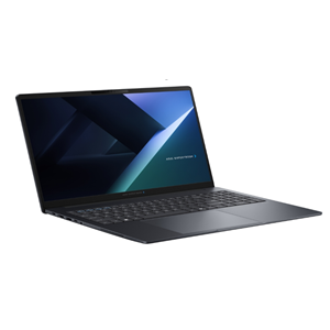ASUS B3605CAA-MB0076X - ASUS B3605CAA-MB0076X 16" WUXGA INTEL U7 356H 16GB DDR5 512GB 2280 PCIE G4 WIFI 7 GENTLE GREY WIN11 PRO(AIPC) 1YR ONSITE