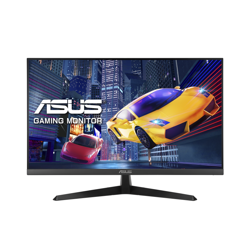 ASUS VY279HGR 27-inch Monitor — front view