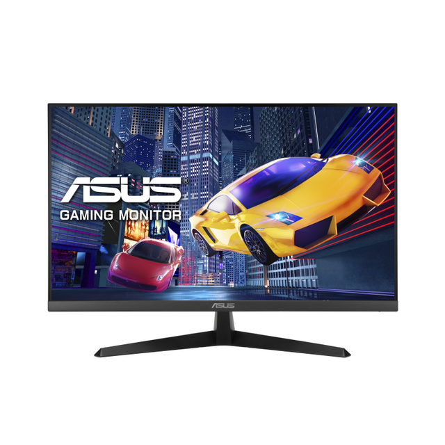 ASUS VY279HGR 27-inch Gaming Monitor