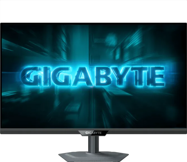 Gigabyte G27Q20 27-inch Gaming Monitor