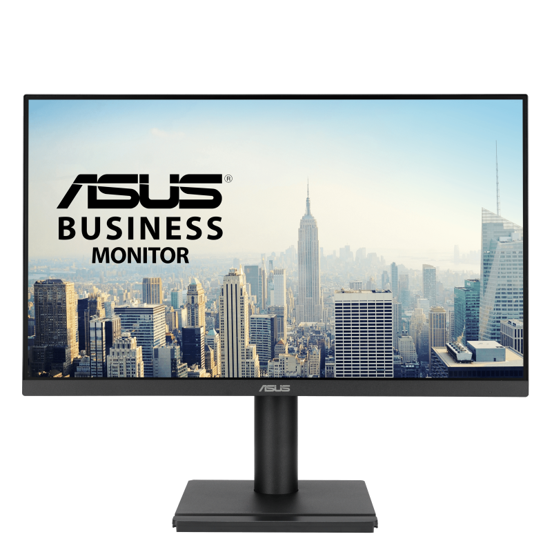 ASUS VA279QGS 27-inch Monitor — front view