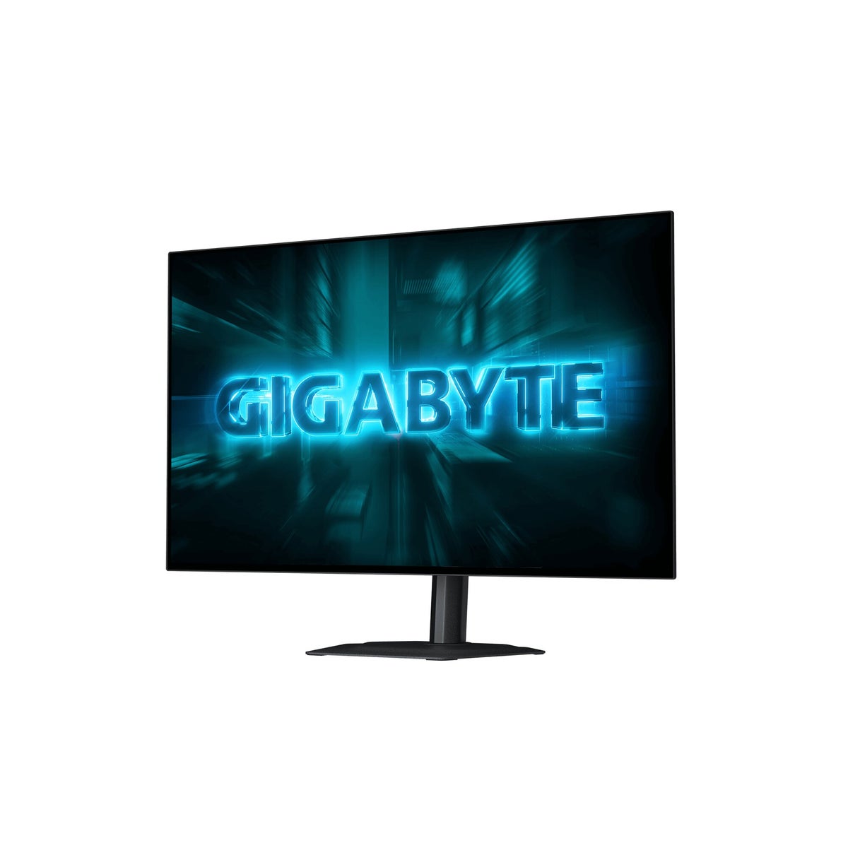 GIGABYTE GO27Q24G Gaming Monitor — manufacturer product image