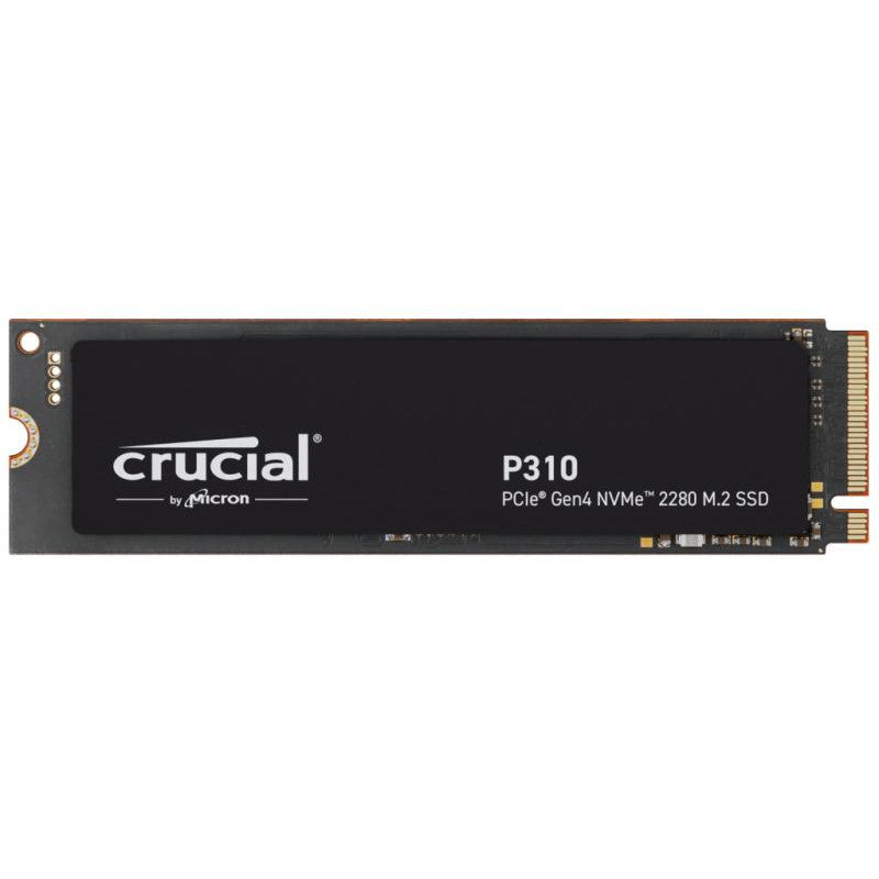 Crucial P310 1TB PCIe 4.0 NVMe M.2 SSD