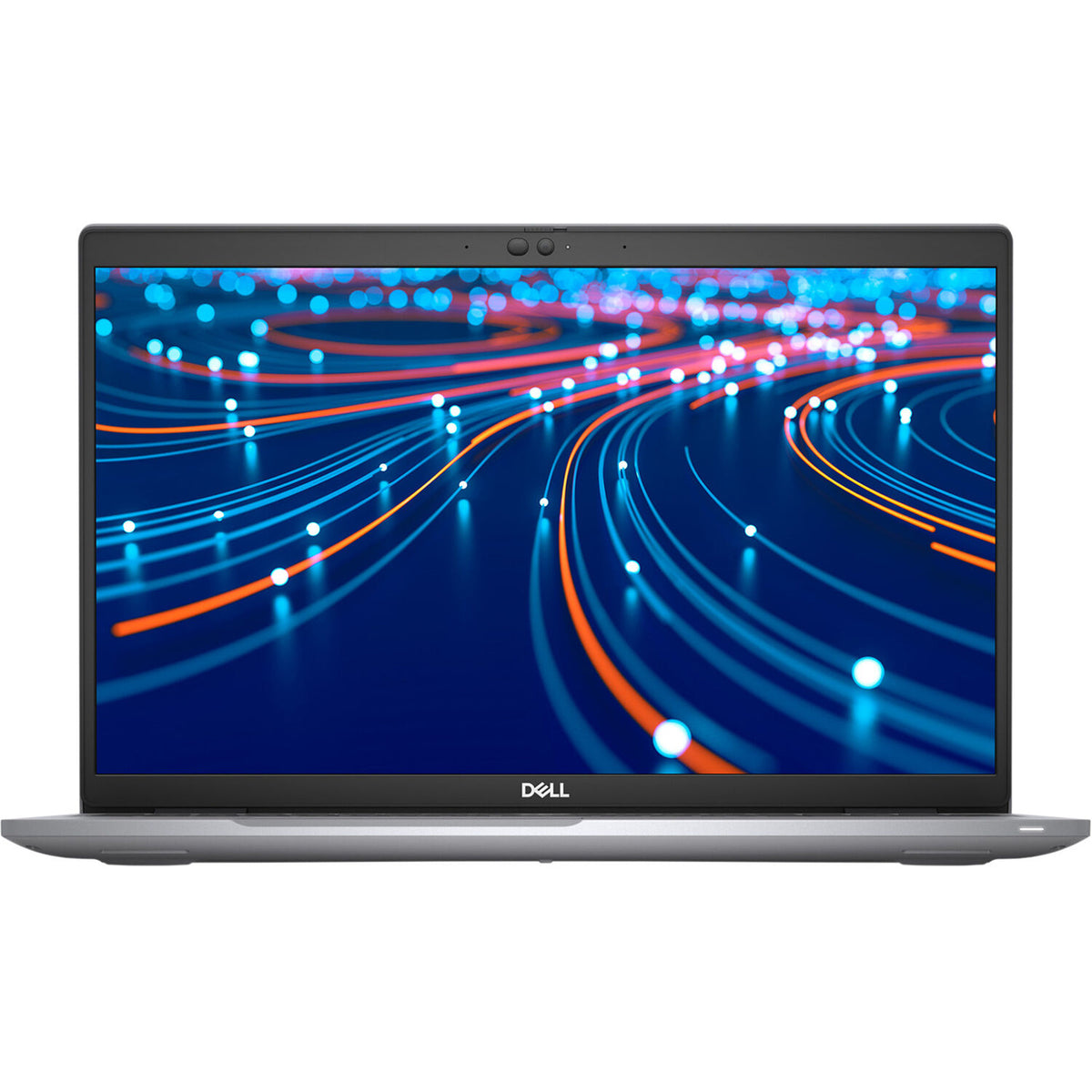 Dell Latitude 5520 laptop, sample image