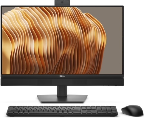 Dell Pro 24 All-in-One Core Ultra 5 235T 16GB 512GB Windows 11 Pro