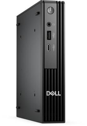 Dell Pro Micro Core i5-14500T vPro 16GB 512GB Windows 11 Pro