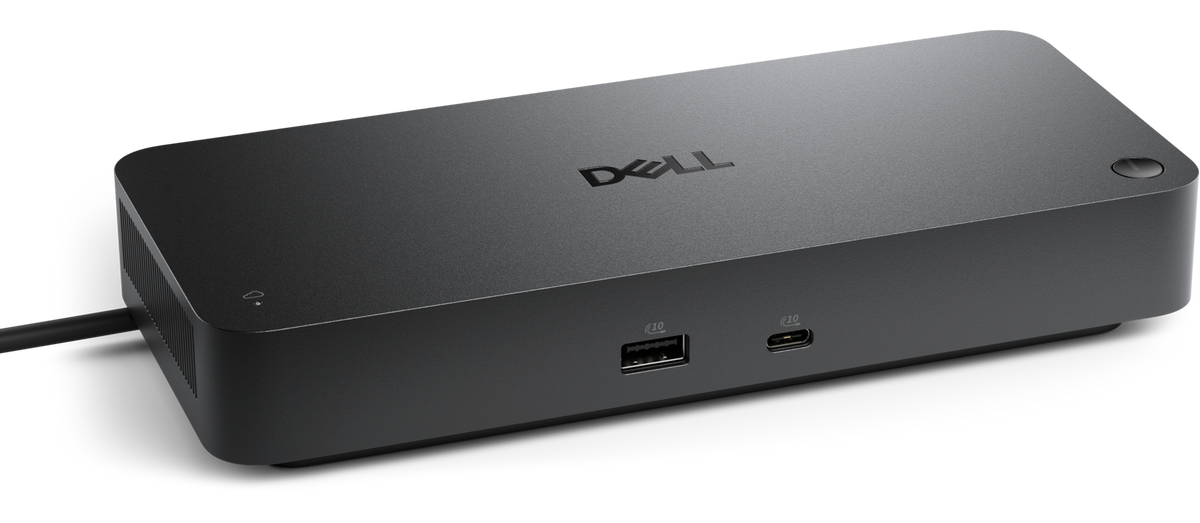 Dell Pro Smart Dock SD25 130W USB-C Docking Station