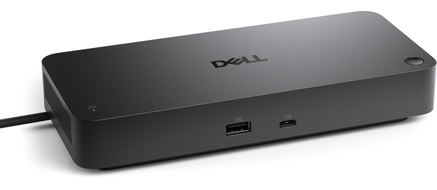 Dell Pro Smart Dock SD25 130W USB-C Docking Station