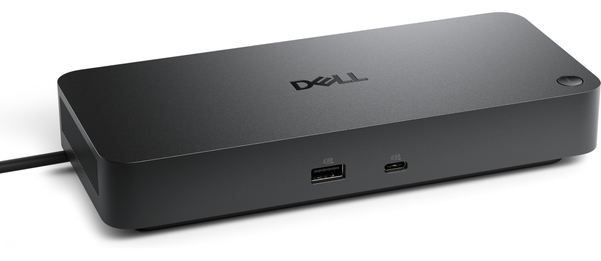 Dell Pro Dock WD25 100W USB-C Docking Station