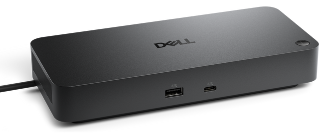 Dell Pro Dock WD25 100W USB-C Docking Station