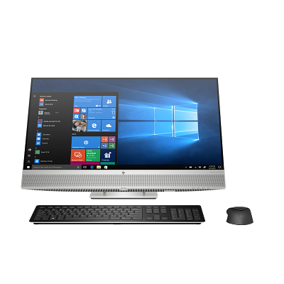 HP EliteOne 800 G6 23.8-inch Touch All-in-One i5-10500 16GB 256GB NVMe - Refurbished A Grade