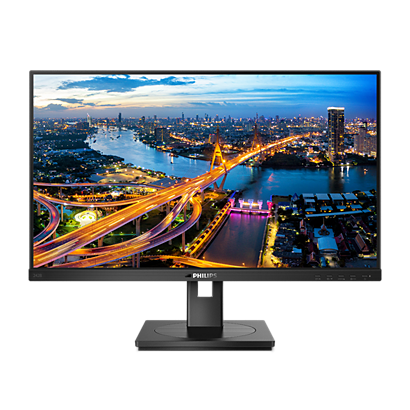 Philips 242B1 monitor — manufacturer reference image