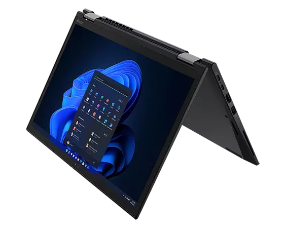 Lenovo ThinkPad X13 Yoga Gen 3 13.3-inch Touch i5-1235U 16GB 256GB NVMe - Refurbished A Grade