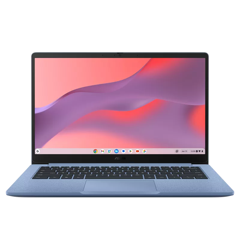 ASUS CB1405CTA-S60781 - ASUS CB1405CTA-S60781 INTEL CORE 3 - N355 14" FHD 8G LPDDR5 128G EMMC GREY CHROMEOS NON TOUCH SCREEN CHROMEBOOK 1Y PUR