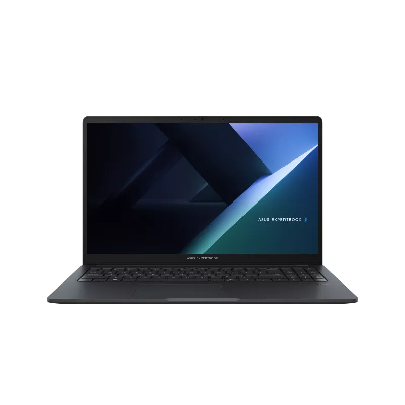 ASUS B1503CVA-S78881X - ASUS B1503CVA-S78881X 15.6''FHD INTEL CORE7 150U DDR5 16GB 512GB PCIE 4.0 WIFI6E NUM - KEY WIN11 PRO 1 YEAR ON SITE GREY