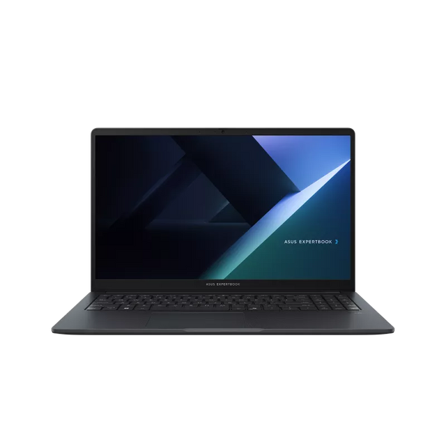 ASUS B1503CVA-S78881X - ASUS B1503CVA-S78881X 15.6''FHD INTEL CORE7 150U DDR5 16GB 512GB PCIE 4.0 WIFI6E NUM - KEY WIN11 PRO 1 YEAR ON SITE GREY