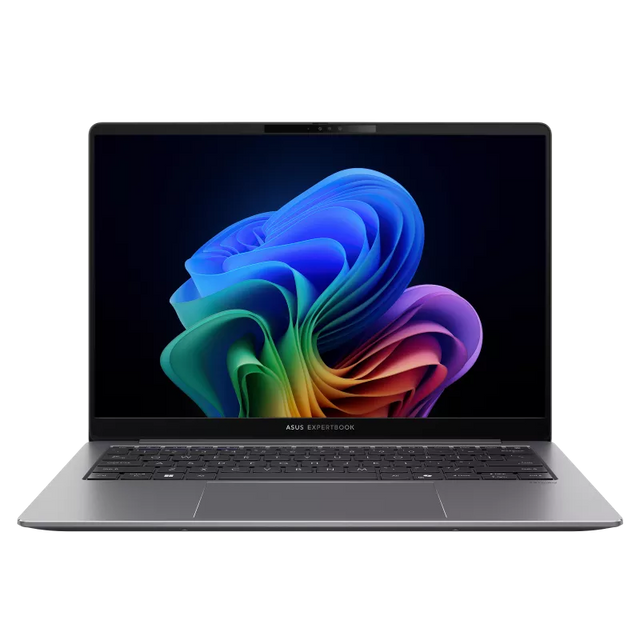 ASUS P5405CSA-NZ1440X - ASUS P5405CSA-NZ1440X INTEL U5 226V 14.0" WQXGA 16:10 LPDDR5X 16G[ON BD.]MOP 512G 2280 PCIE G4 MISTY GREY TPM WIN11 PRO NZ,3Y ON-SITE EXPERTBOOK
