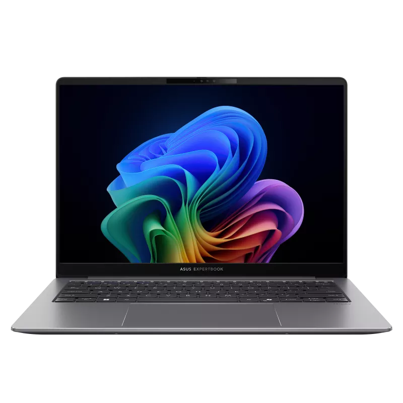 ASUS P5405CSA-NZ1440X - ASUS P5405CSA-NZ1440X INTEL U5 226V 14.0" WQXGA 16:10 LPDDR5X 16G[ON BD.]MOP 512G 2280 PCIE G4 MISTY GREY TPM WIN11 PRO NZ,3Y ON-SITE EXPERTBOOK