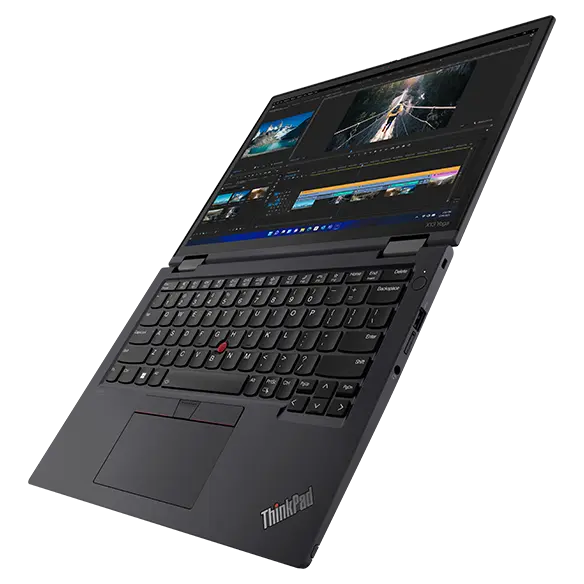 Lenovo ThinkPad X13 Yoga Gen 3 13.3-inch Touch i5-1235U 16GB 256GB NVMe - Refurbished A Grade